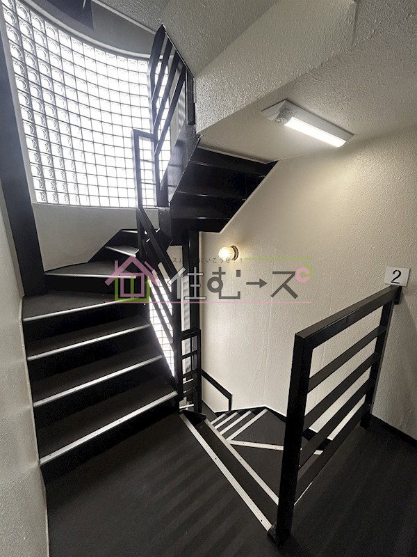 KAISEI上新庄 その他外観3