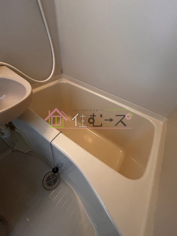 KAISEI上新庄 風呂画像