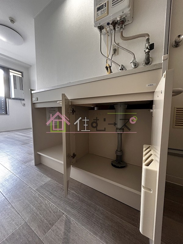 KAISEI上新庄 その他2