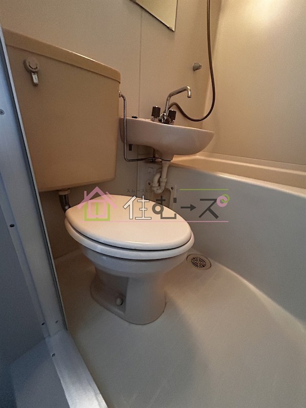 KAISEI上新庄 その他5