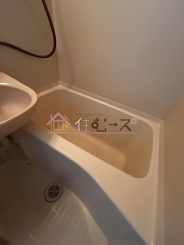 KAISEI上新庄 風呂画像