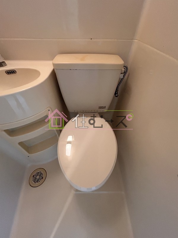 クリア東三国 その他2