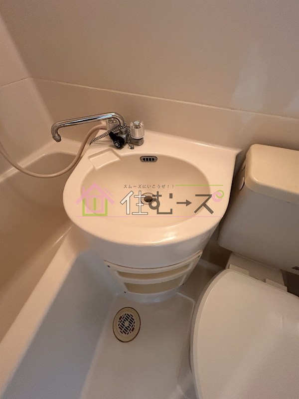 クリア東三国 その他3