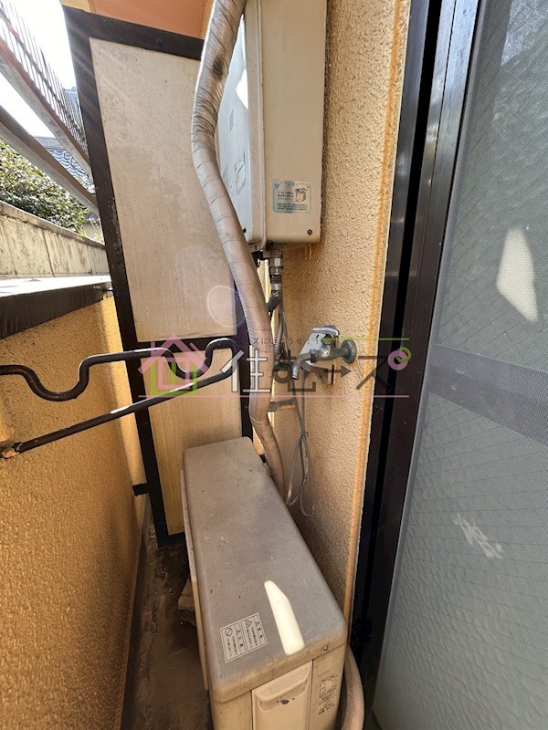 クリア東三国 その他5