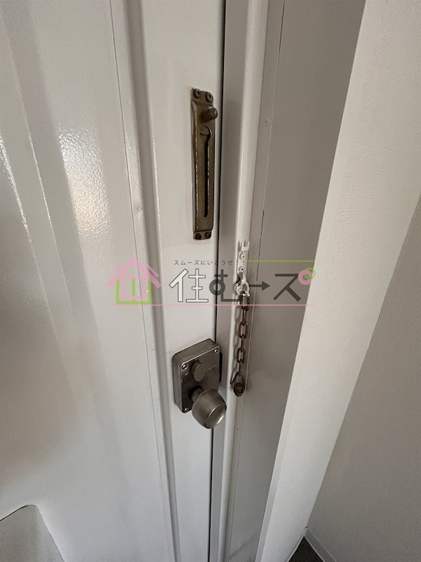 クリア東三国 その他6