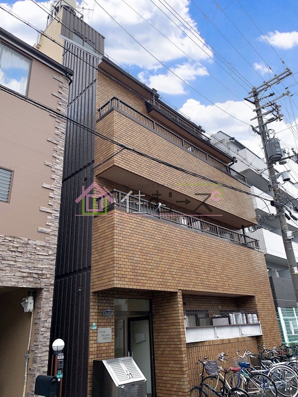 クリア東三国 その他外観1