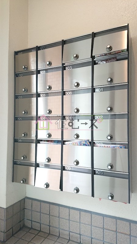 クリア東三国 その他外観3