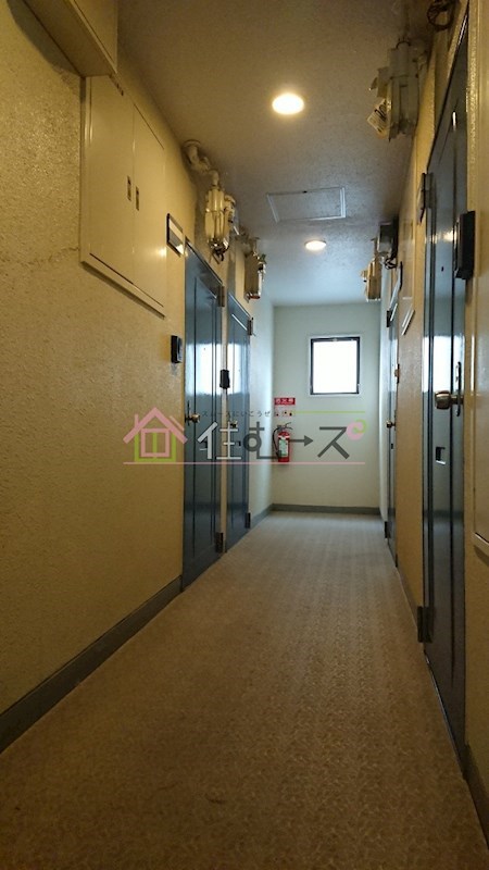 クリア東三国 その他外観5