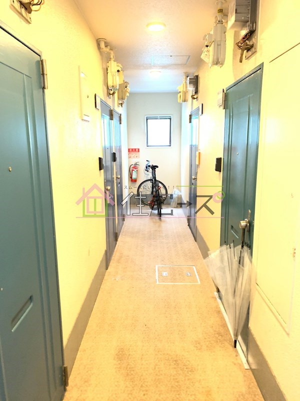 クリア東三国 その他外観6