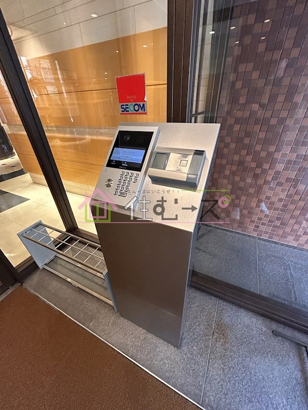 ステュディオ新御堂 その他外観6