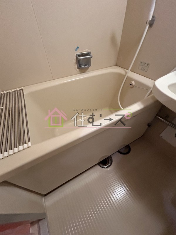 ステュディオ新御堂 風呂画像