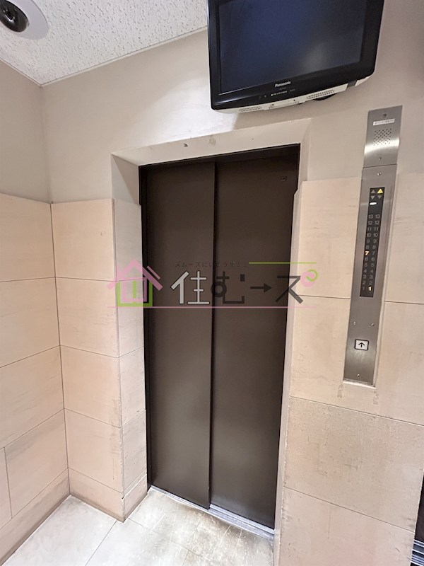 ステュディオ新御堂 その他外観4