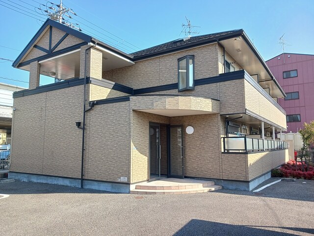 メゾン　ド　グラース　Ｎ 外観