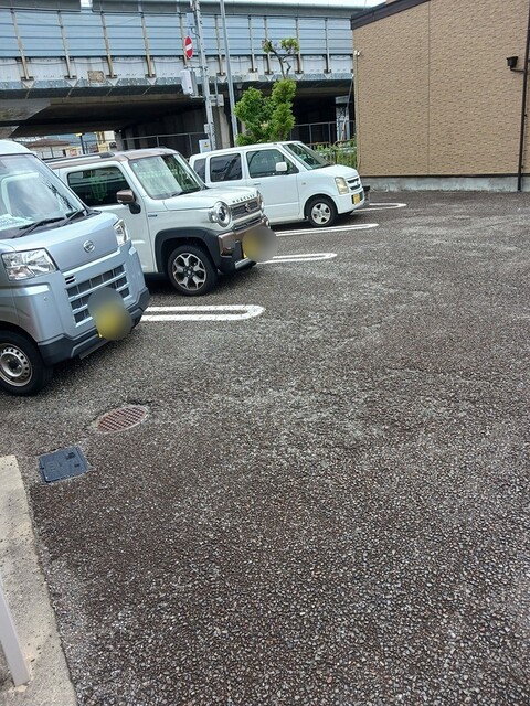 メゾン　ド　グラース　Ｎ その他6