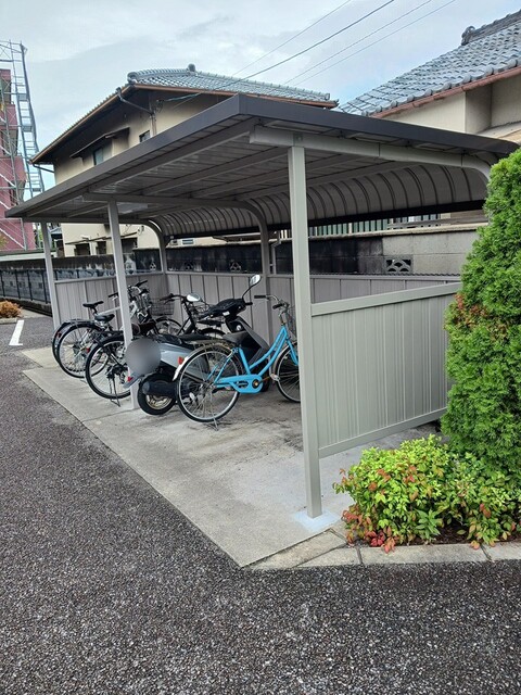 メゾン　ド　グラース　Ｎ その他7