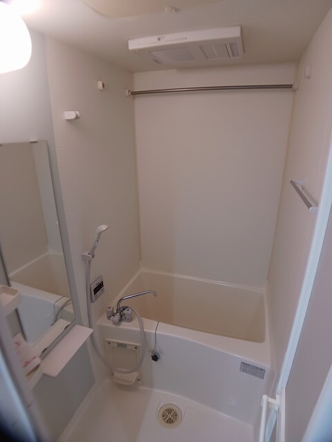 メゾン　ド　グラース　Ｎ 風呂画像