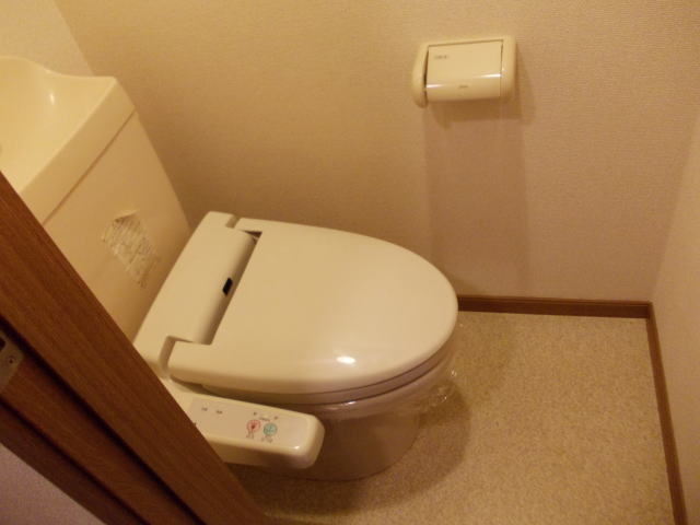 ガーデンホーム２１ その他3