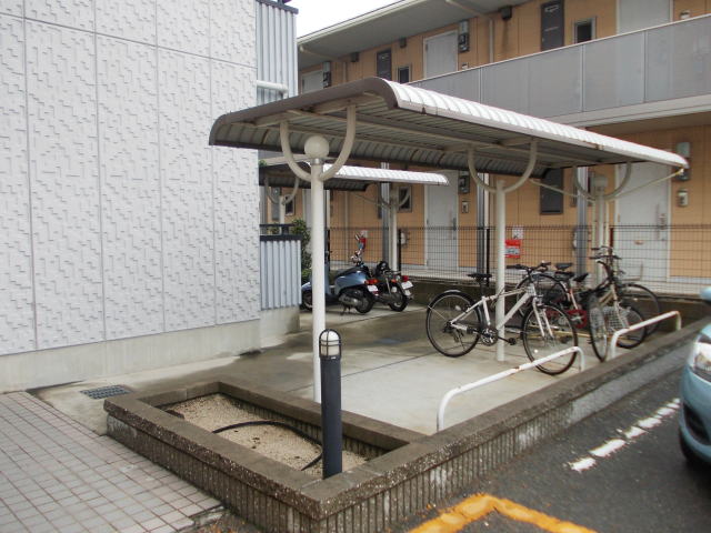 ガーデンホーム２１ その他7