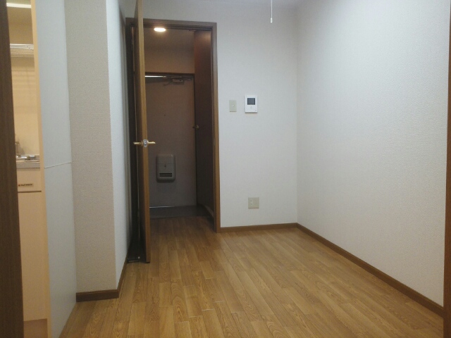 ガーデンホーム２１ リビング