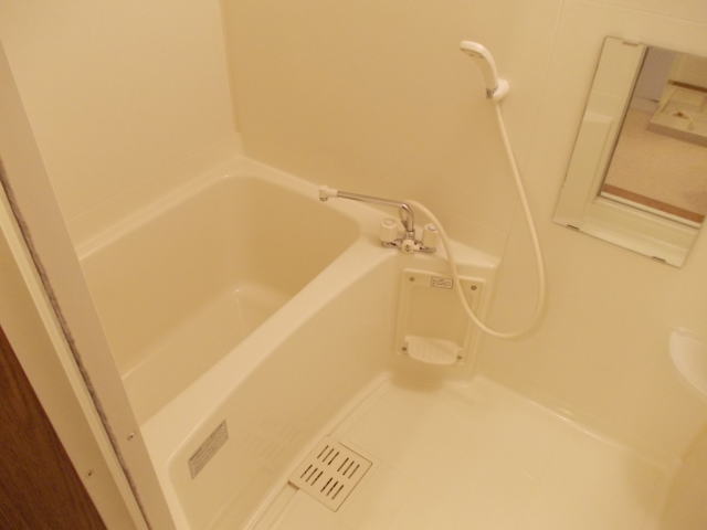 ガーデンホーム２１ 風呂画像