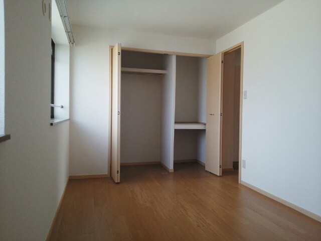 ハートベイルＢ その他1