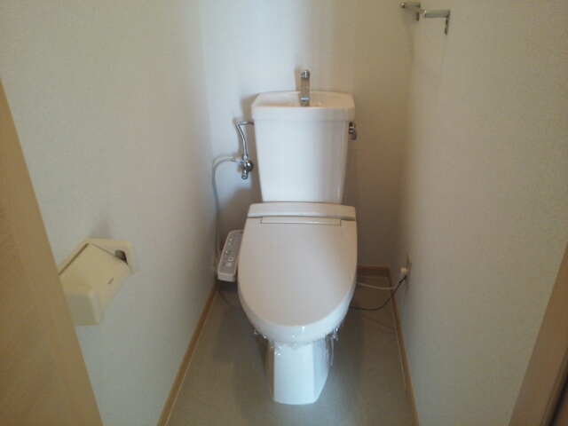 ハートベイルＢ その他3