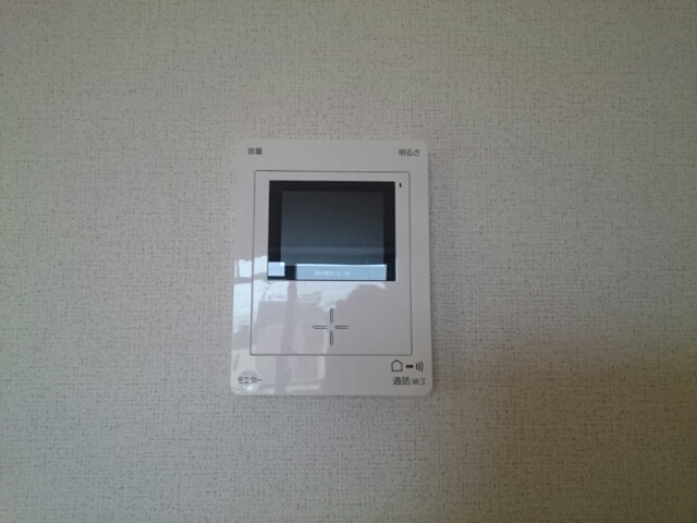 ハートベイルＢ その他4