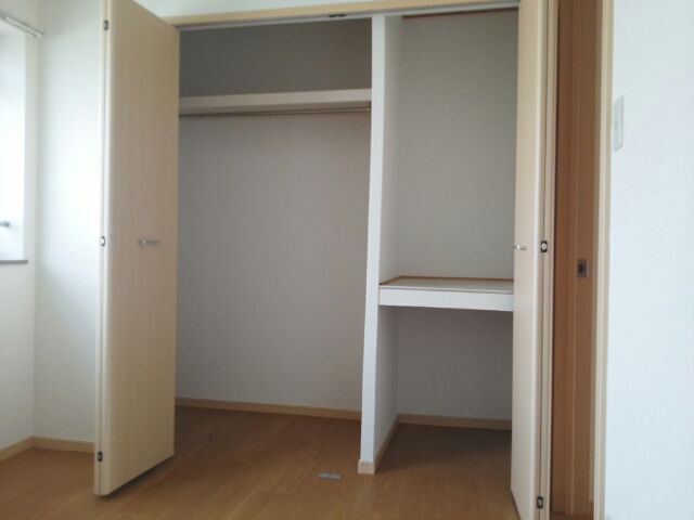 ハートベイルＢ その他5