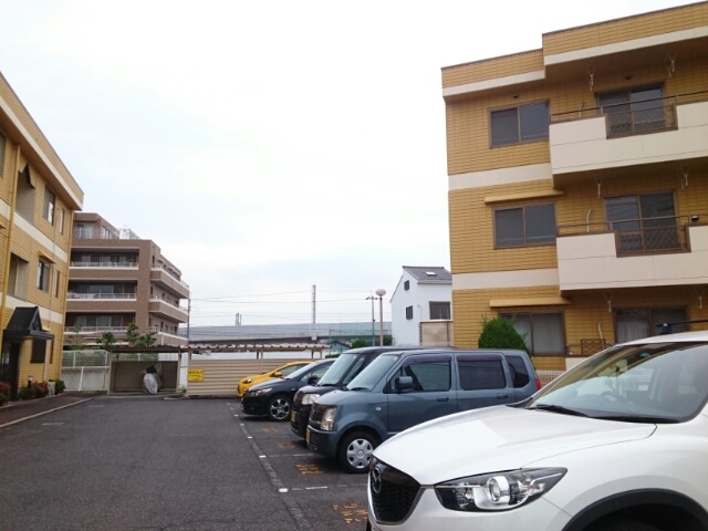 ハートベイルＢ その他6