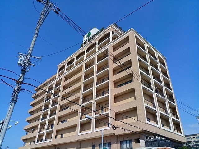 ハートベイルＢ その他外観6