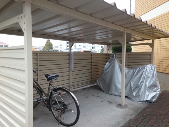 ハートベイルＢ その他7