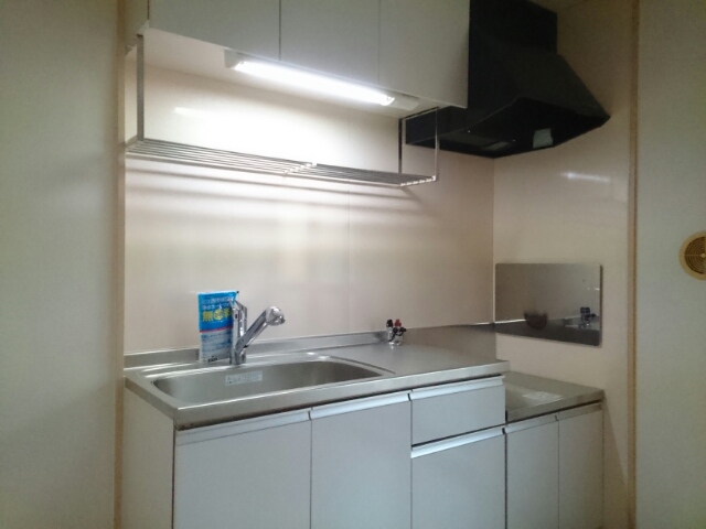 ハートベイルＢ キッチン