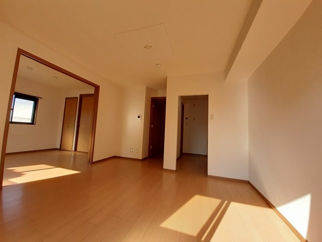 メルヴェイユ リビング