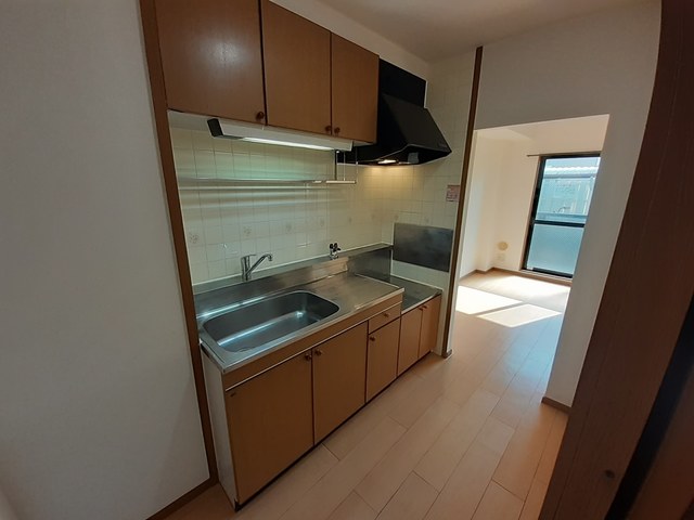 メルヴェイユ キッチン