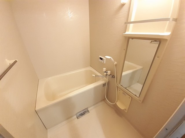 メルヴェイユ 風呂画像