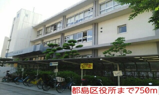 サンバニ－都島 その他外観5