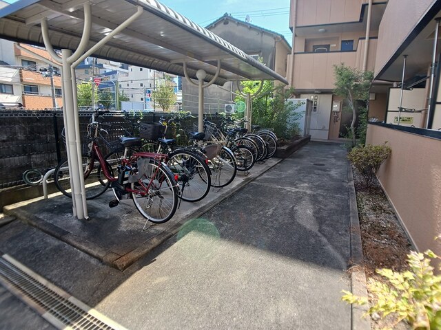 サンバニ－都島 その他7