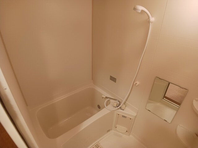 サンバニ－都島 風呂画像