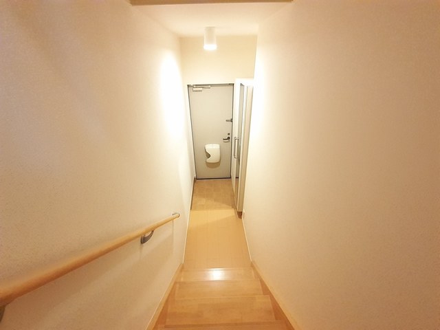 ブリッサ　ＮＴ 玄関