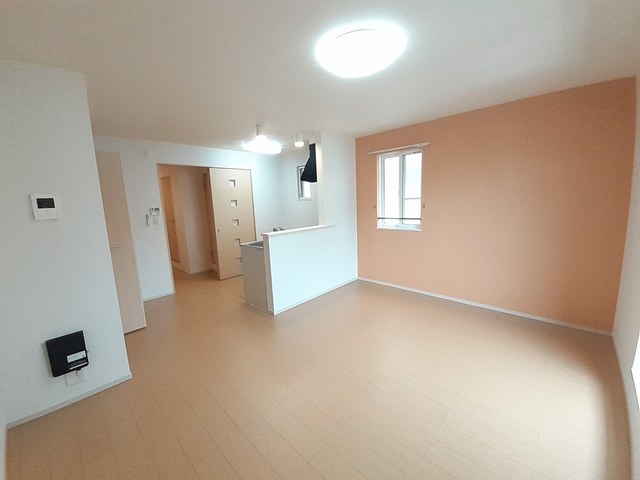 ブリッサ　ＮＴ リビング