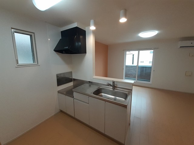 ブリッサ　ＮＴ キッチン