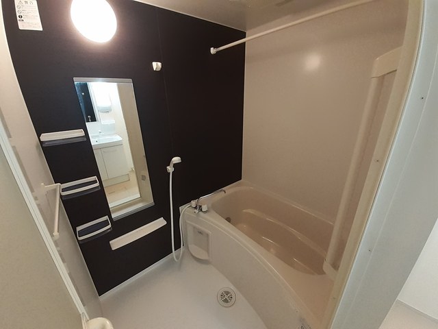 ブリッサ　ＮＴ 風呂画像