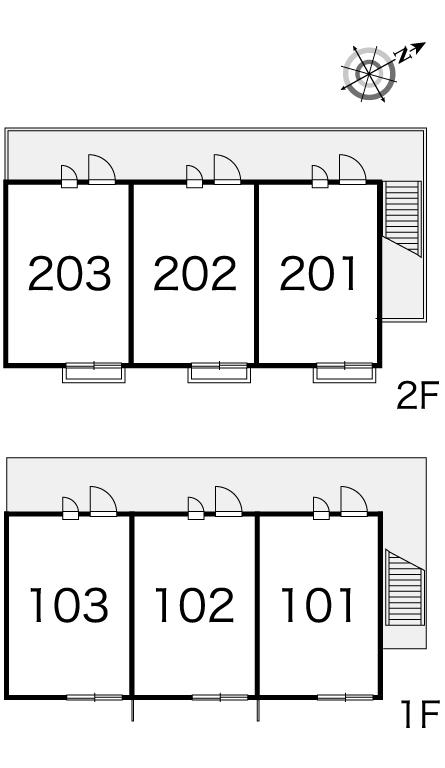 レオパレス五月山 その他2