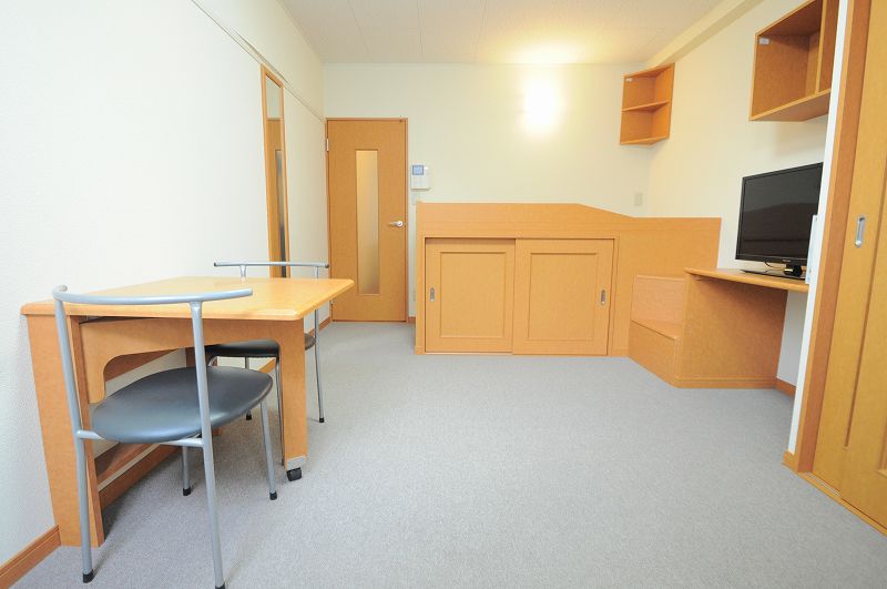 レオパレス五月山 その他6