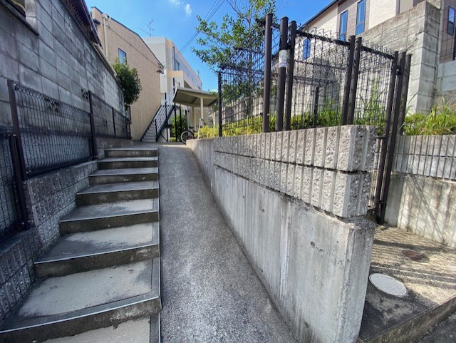 レオパレス五月山 その他12