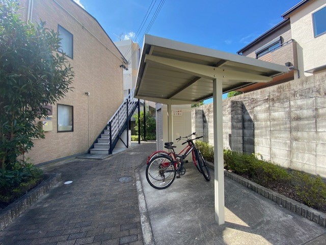 レオパレス五月山 その他14