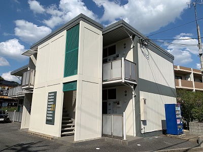 レオパレス南ひばりガ丘 その他8