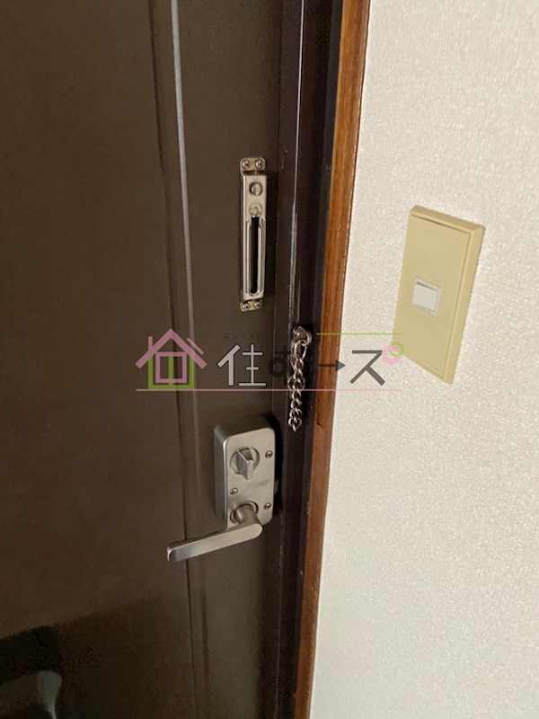 コーポエスワイ その他3