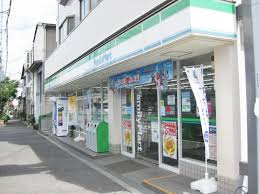 コーポエスワイ 周辺画像2