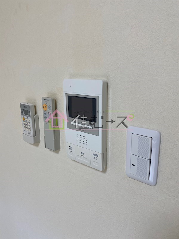 グランパシフィック塩草公園 その他2